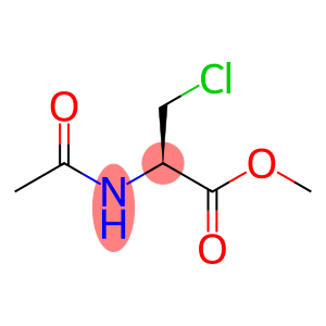 2-乙酰氨基-3-氯丙酸甲酯