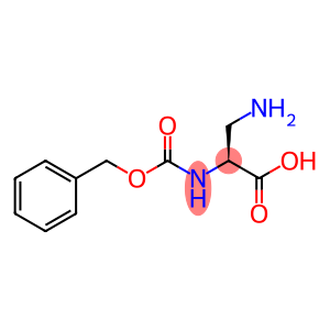 3-Amino-N-Cbz-DL-alanine