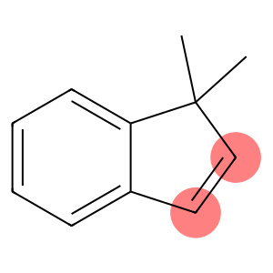 1H-Indene,1,1-dimethyl-