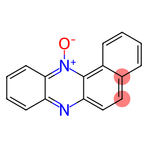 BENZO[A]PHENAZINE 12-OXIDE
