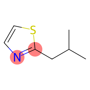 2-异丁基噻唑