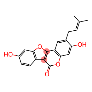 Psoralidin