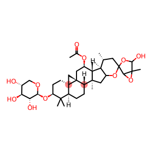 Furostanol Saponins