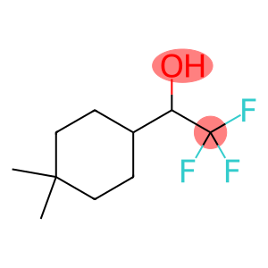 1-(4,4-Dimethylcyclohexyl)-2,2,2-trifluoroethan-1-ol