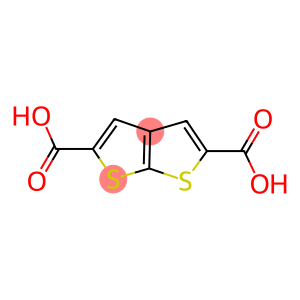thieno[2,3-b]thiophene-2,5-dicarboxylic acid