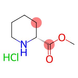 D-PIPECOLINIC ACID METHYL ESTER HYDROCHLORIDE