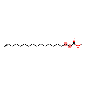 17-Octadecenoic acid methyl ester