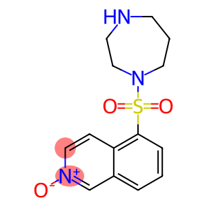 Fasudil Pyridine N-Oxide