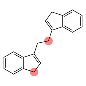 1,2-二(3-茚)乙烷