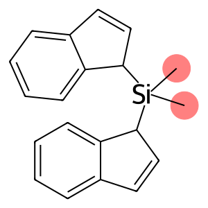 DI-1H-茚-1-基-二甲基硅烷