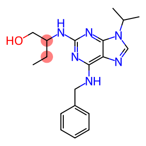 Seliciclib