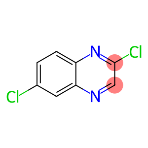 2,6-二氯喹喔啉