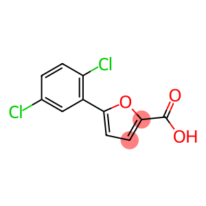 5-(2,5-二氯苯基)-2-糠酸