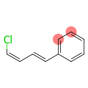 ((1E,3E)-4-CHLORO-BUTA-1,3-DIENYL)-BENZENE