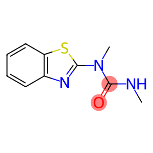 Methabenzthiazuron