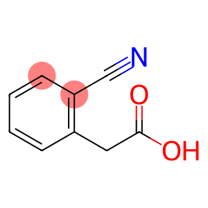 (2-CYANOPHENYL)ACETIC ACID