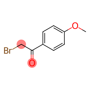 4-Methoxyphenacyl bromide