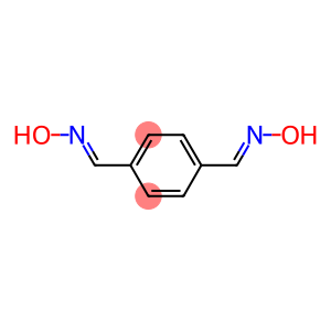 1,4-Benzenedicarboxaldehyde dioxime