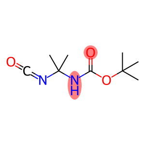 tert-butyl N-(2-isocyanatopropan-2-yl)carbamate