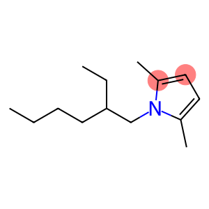 1-(2-乙基己基)-2,5-二甲基吡咯