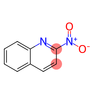 Quinoline, 2-nitro-