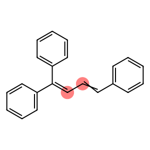 1,1',1''-(1,3-butadien-1-yl-4-ylidene)trisbenzene