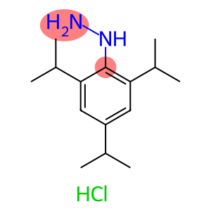 (2,4,6-Triisopropylphenyl)hydrazinehydrochloride