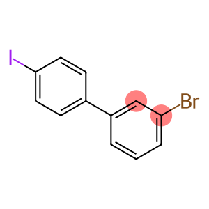 3'-Bromo-4-Iodo-Biphenyl