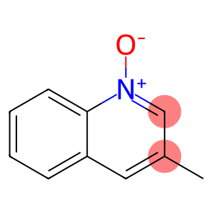 3-甲基喹啉N-氧化物