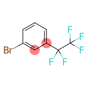 1-Bromo-3-(pentafluoroethyl)benzene