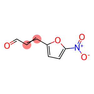 5-Nitrofuran-2-acrylaldehyde