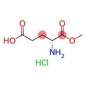 (R)-4-氨基-5-甲氧基-5-氧代戊酸盐酸盐