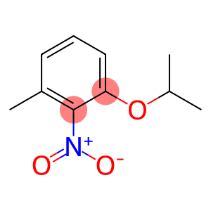 1-Isopropoxy-3-methyl-2-nitrobenzene