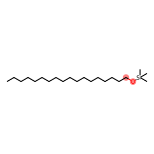 stearyloxytrimethylsilane