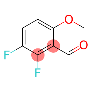 2,3-Difluoro-6-methoxybenzaldehyde