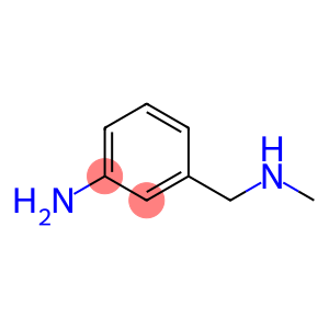 3-methylaminomethylphenylamine