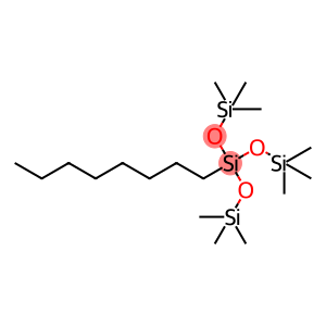 N-Octyltris(trimethylsilyloxy)silane