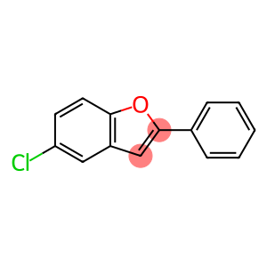 5-Chloro-2-phenyl-benzofuran