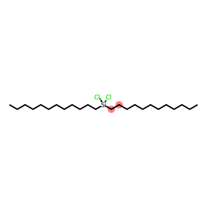 dichlorodidodecylsilane