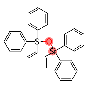 ethenyl-[ethenyl(diphenyl)silyl]oxy-diphenylsilane