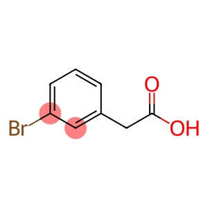 3-溴苯乙酸
