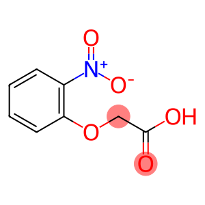 邻硝基苯氧基乙酸