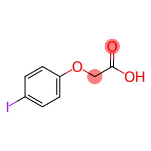 (4-iodophenoxy)acetate