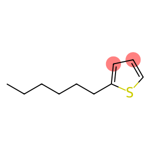 ALPHA-HEXYLTHIOPHENE