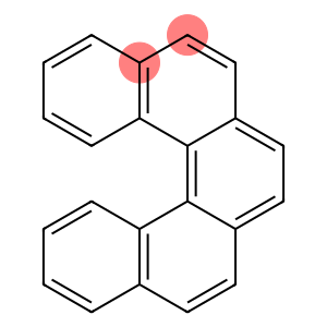 (5)HELICENE