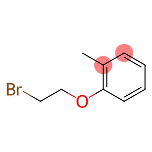 1-(2-BROMOETHOXY)-2-METHYLBENZENE