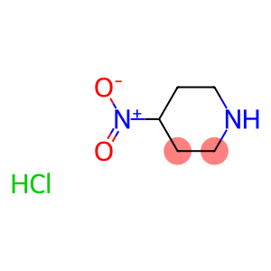 4-Nitropiperidine hydrochloride