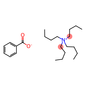 苯甲酸四丁基铵