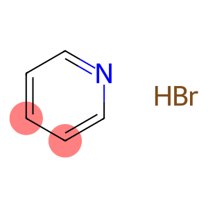 吡啶溴化氢盐
