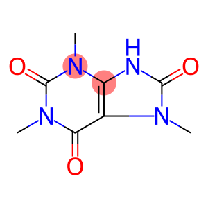 [7-CD3]-1,3,7-Trimethyluric Acid